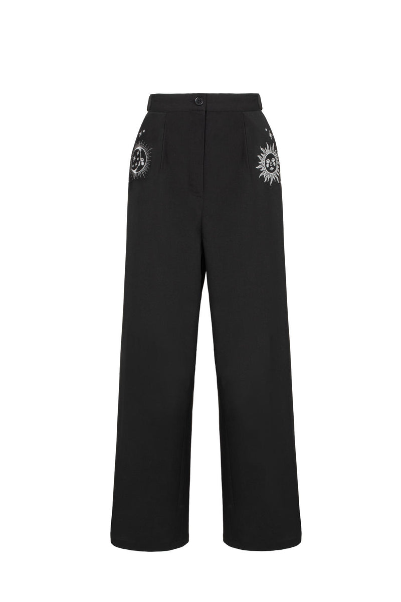 Celeste Trousers