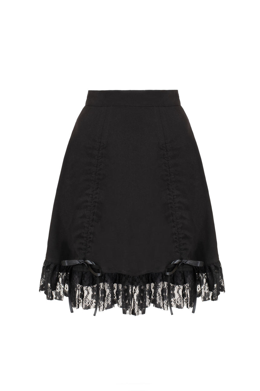 Defiance Skirt
