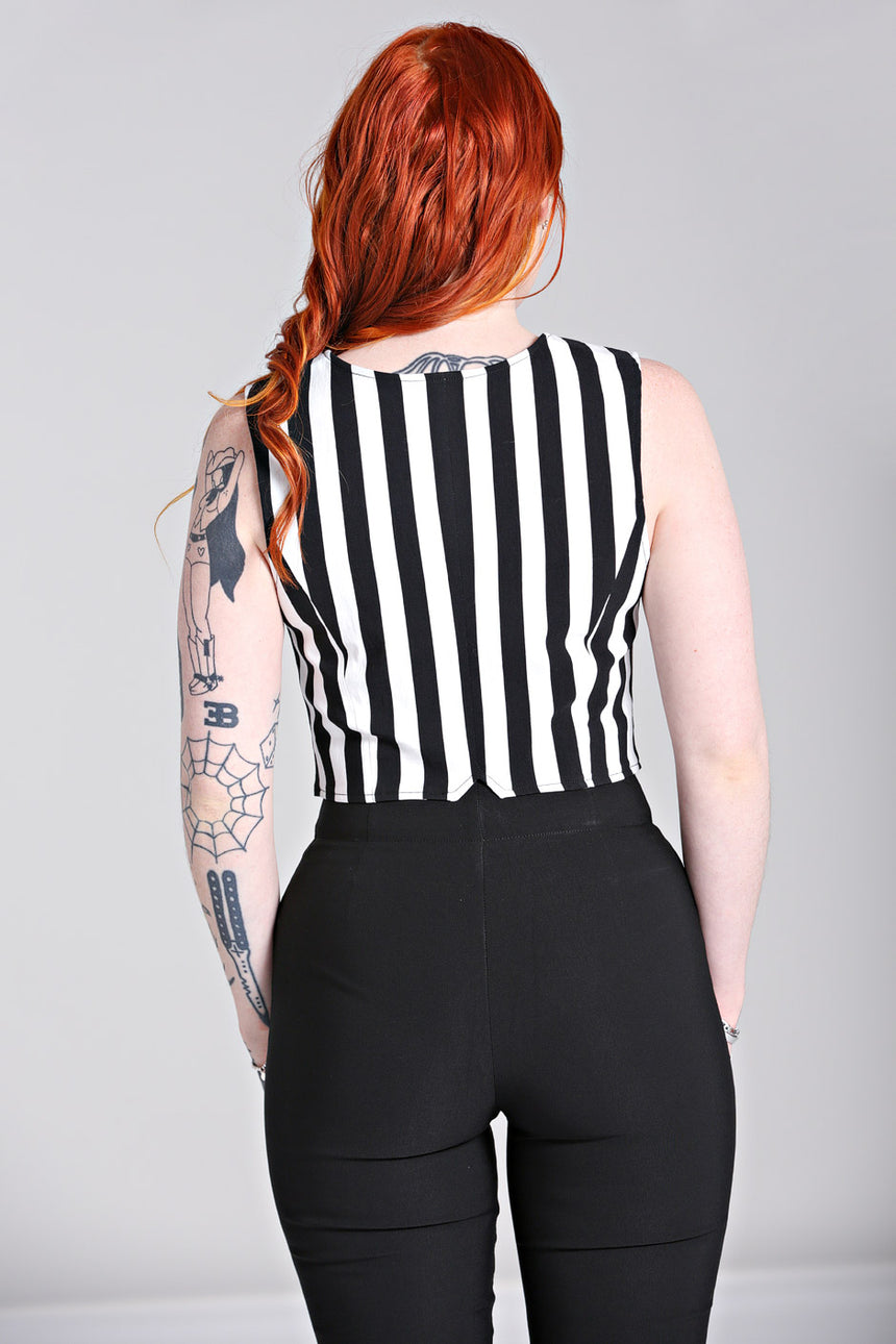 Gaspar vest