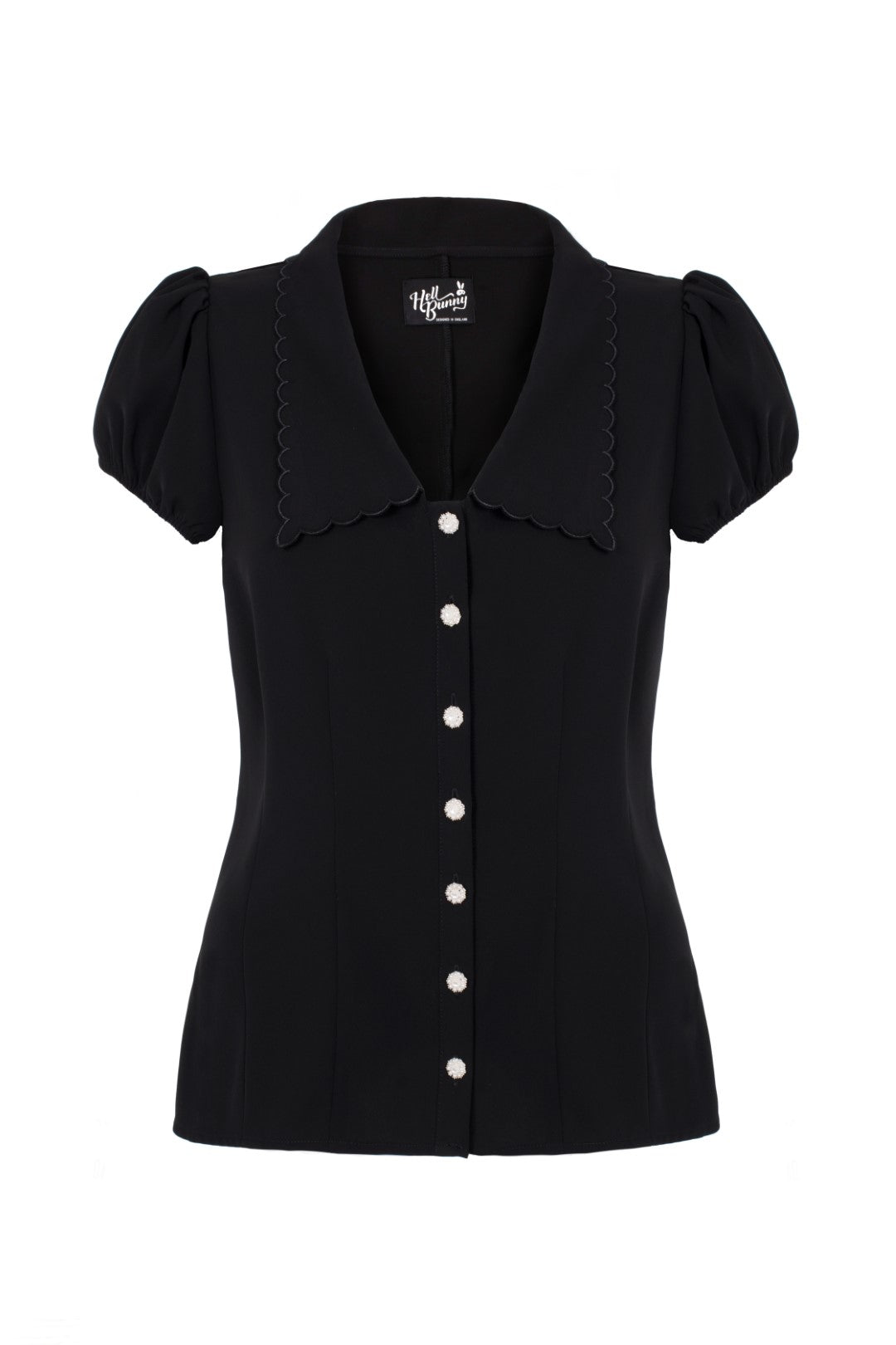 Maddy blouse