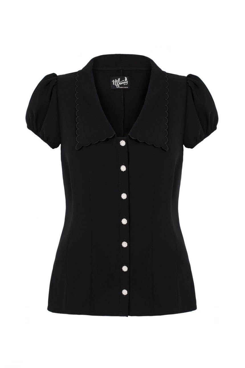 Maddy blouse
