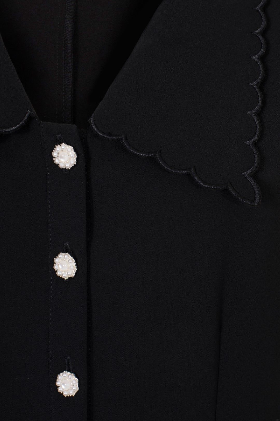 Maddy blouse