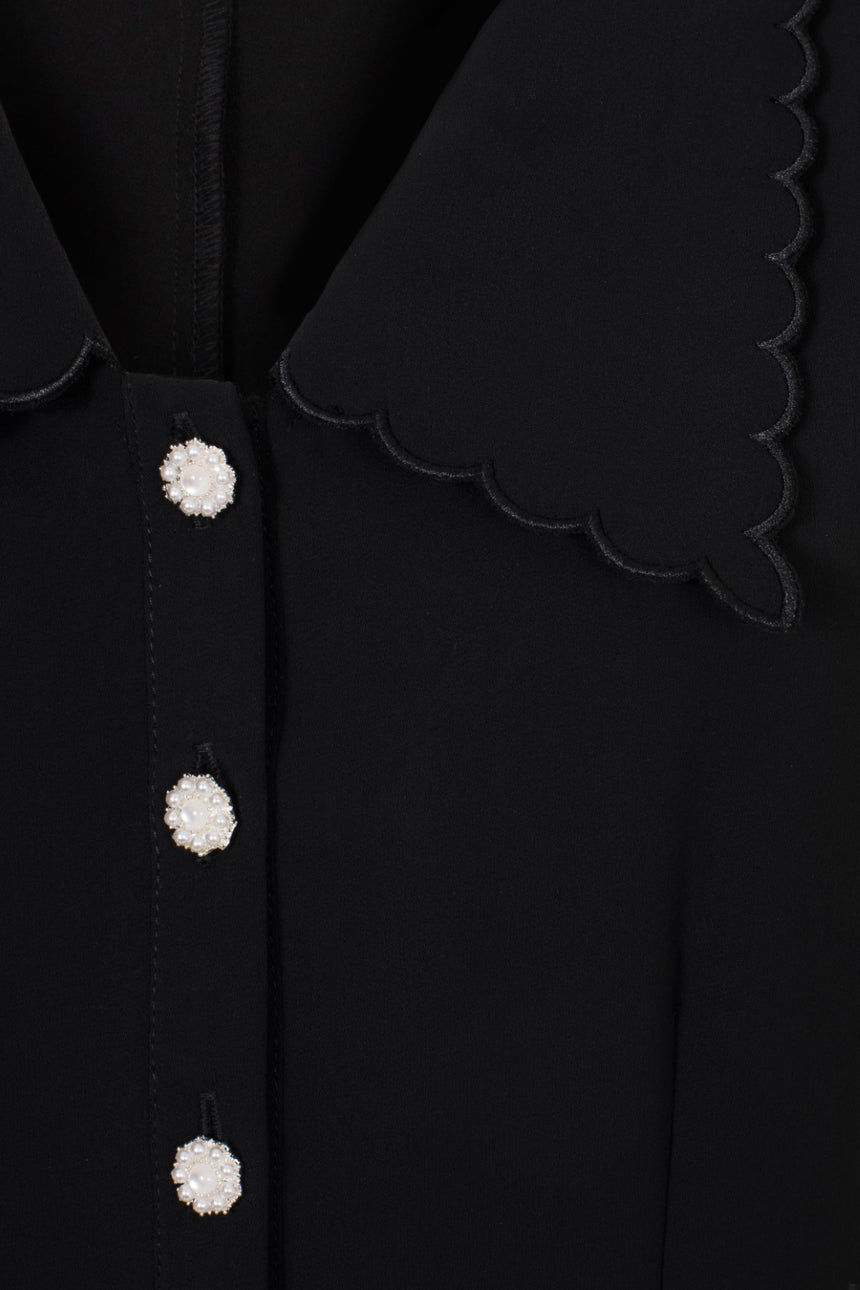 Maddy blouse