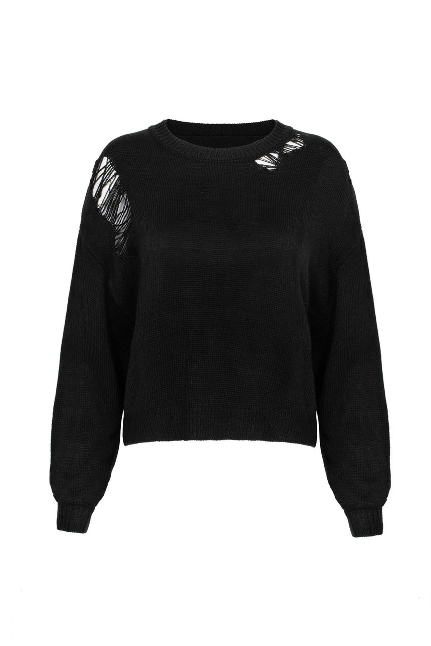 Holy Moly Jumper