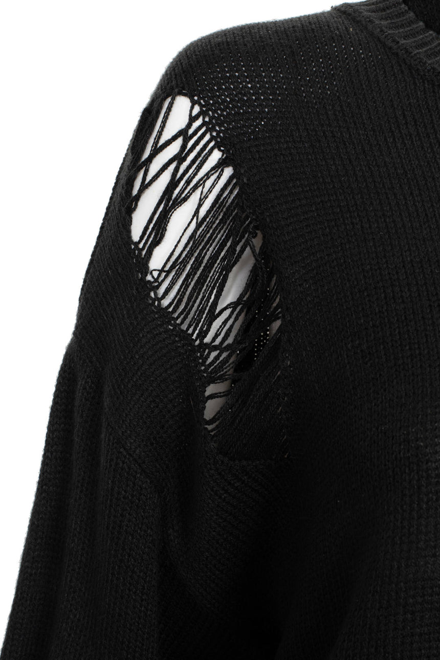Holy Moly Jumper