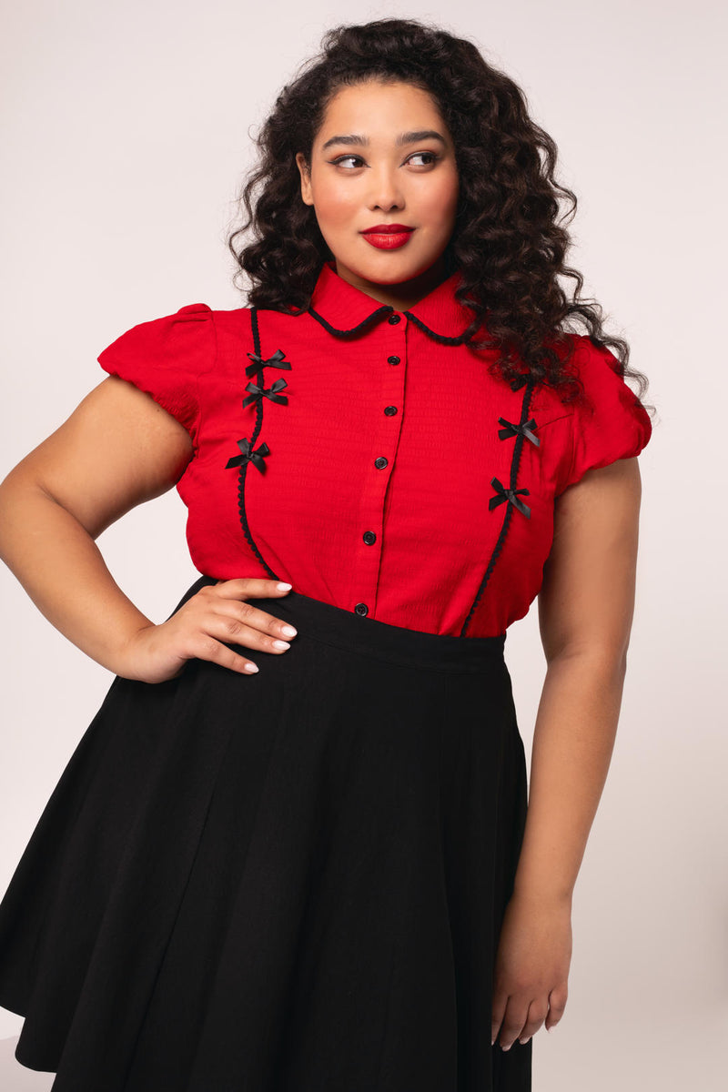 Casey Blouse