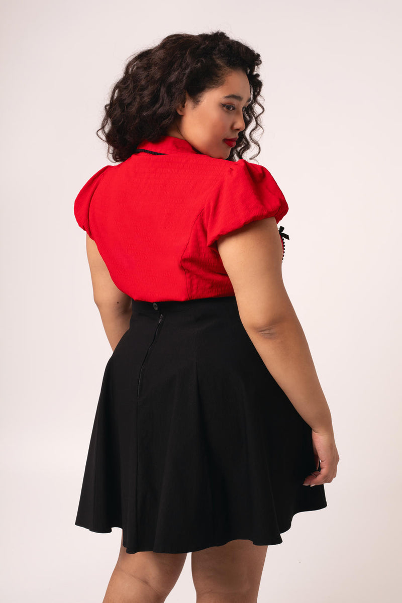 Casey Blouse