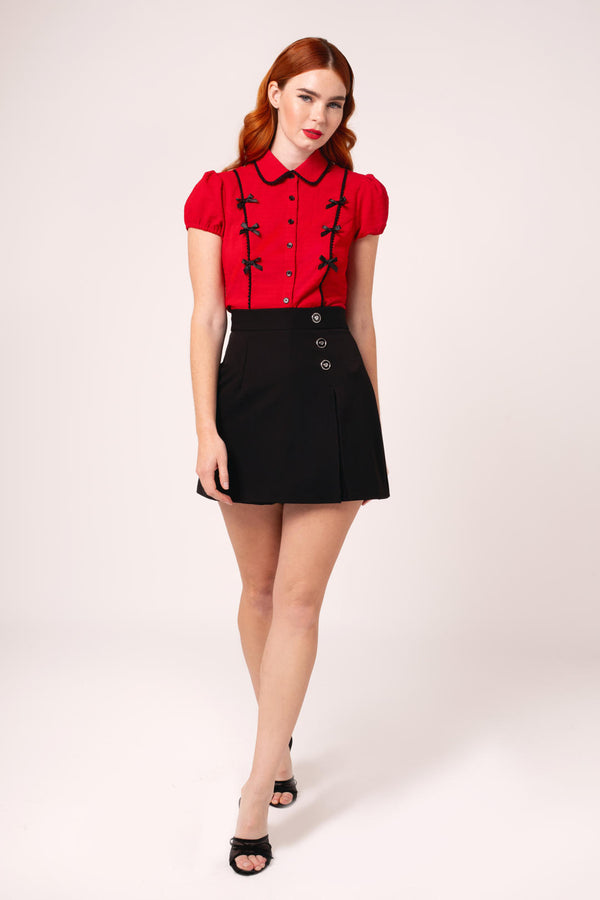 Casey Blouse