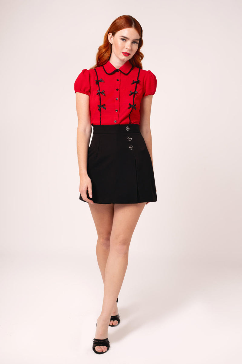Casey Blouse