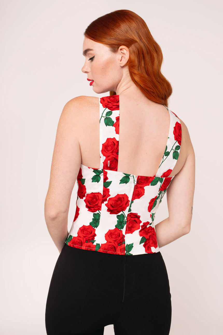 Dolce Vita Top