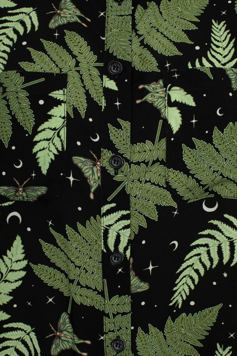 Gaia-Shirt