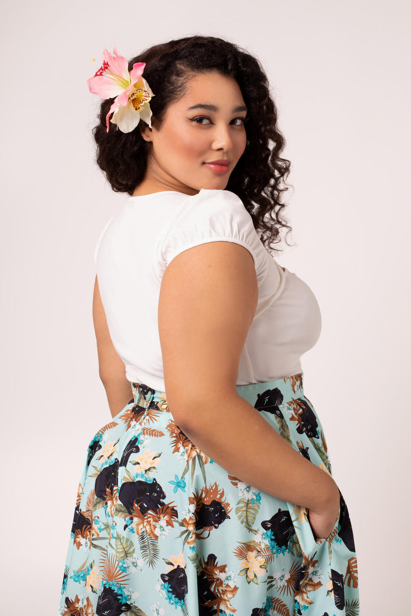 Priscilla Top