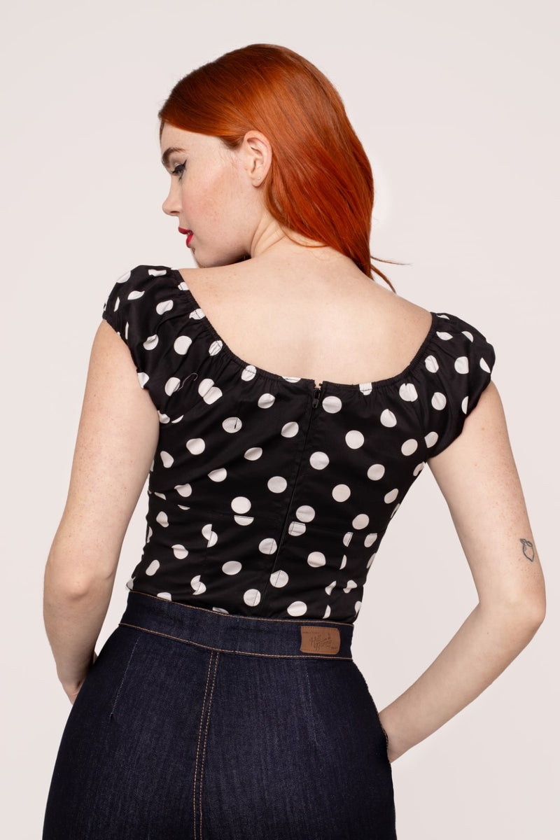 Domino Top