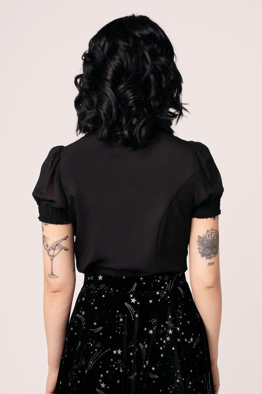 Danica Blouse