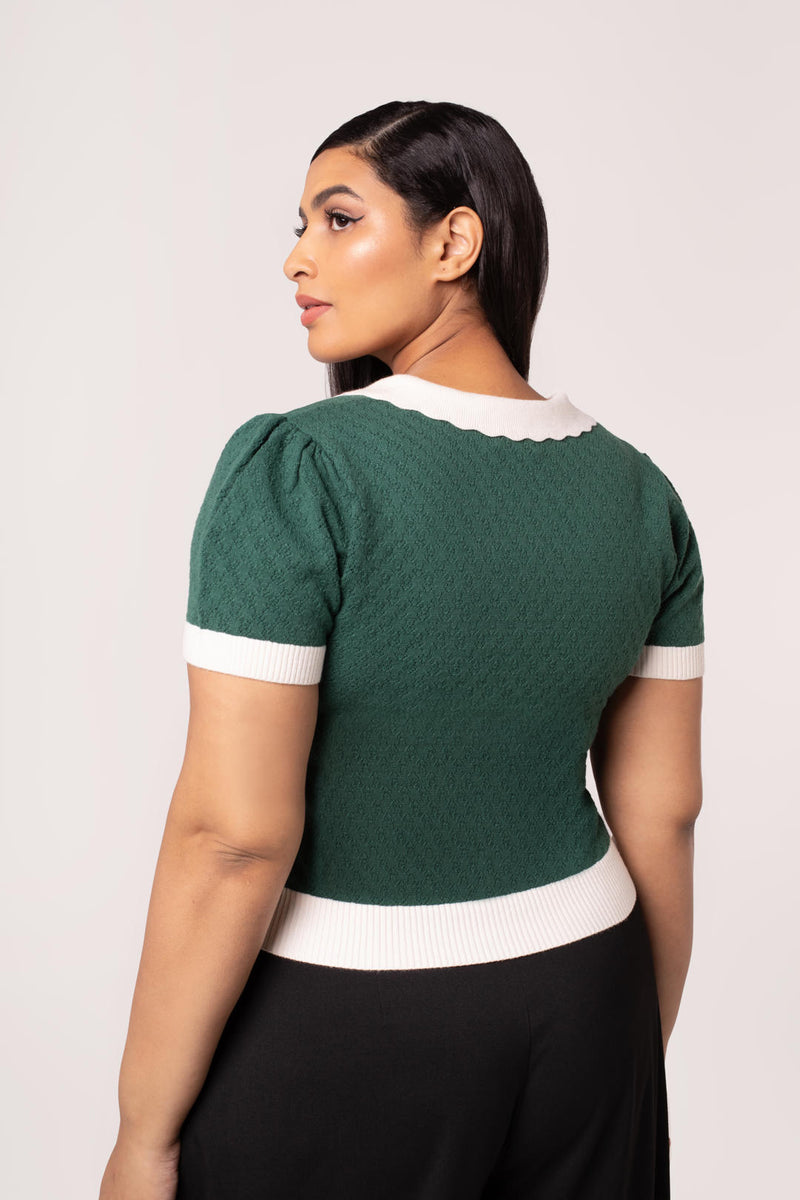 Genevieve Top