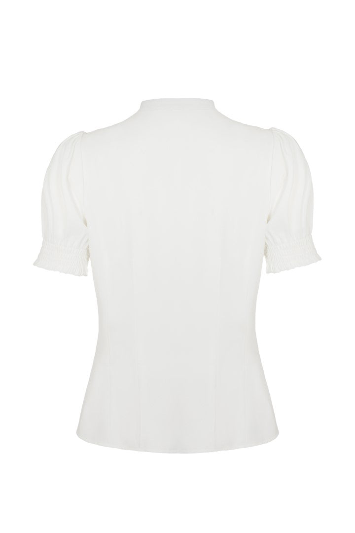 Turner Blouse