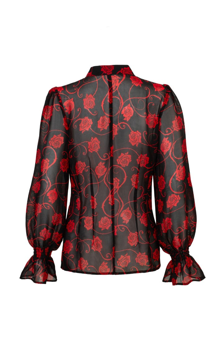 Thorn Blouse