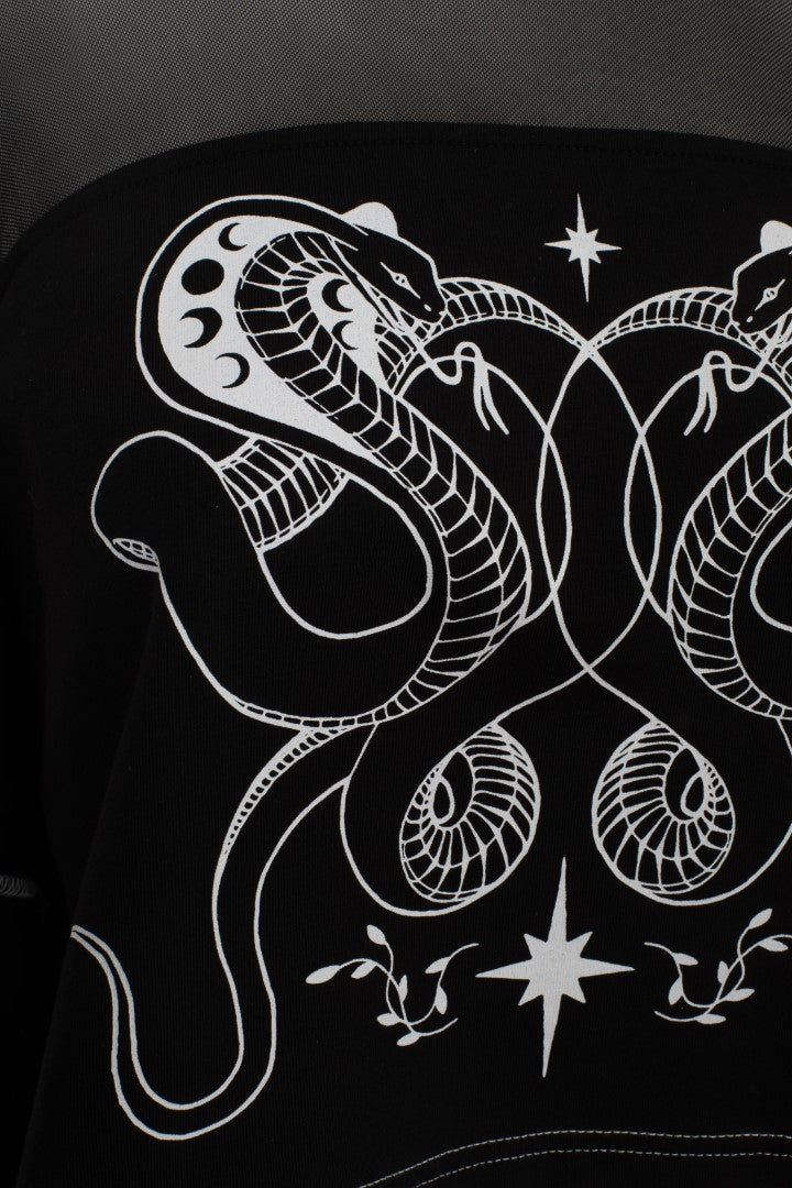 Venom Hoodie