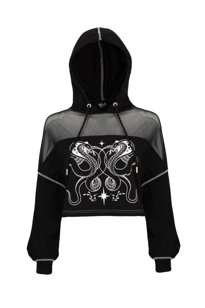 Venom Hoodie