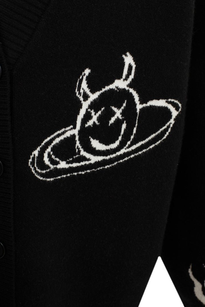 Mercy Cardigan