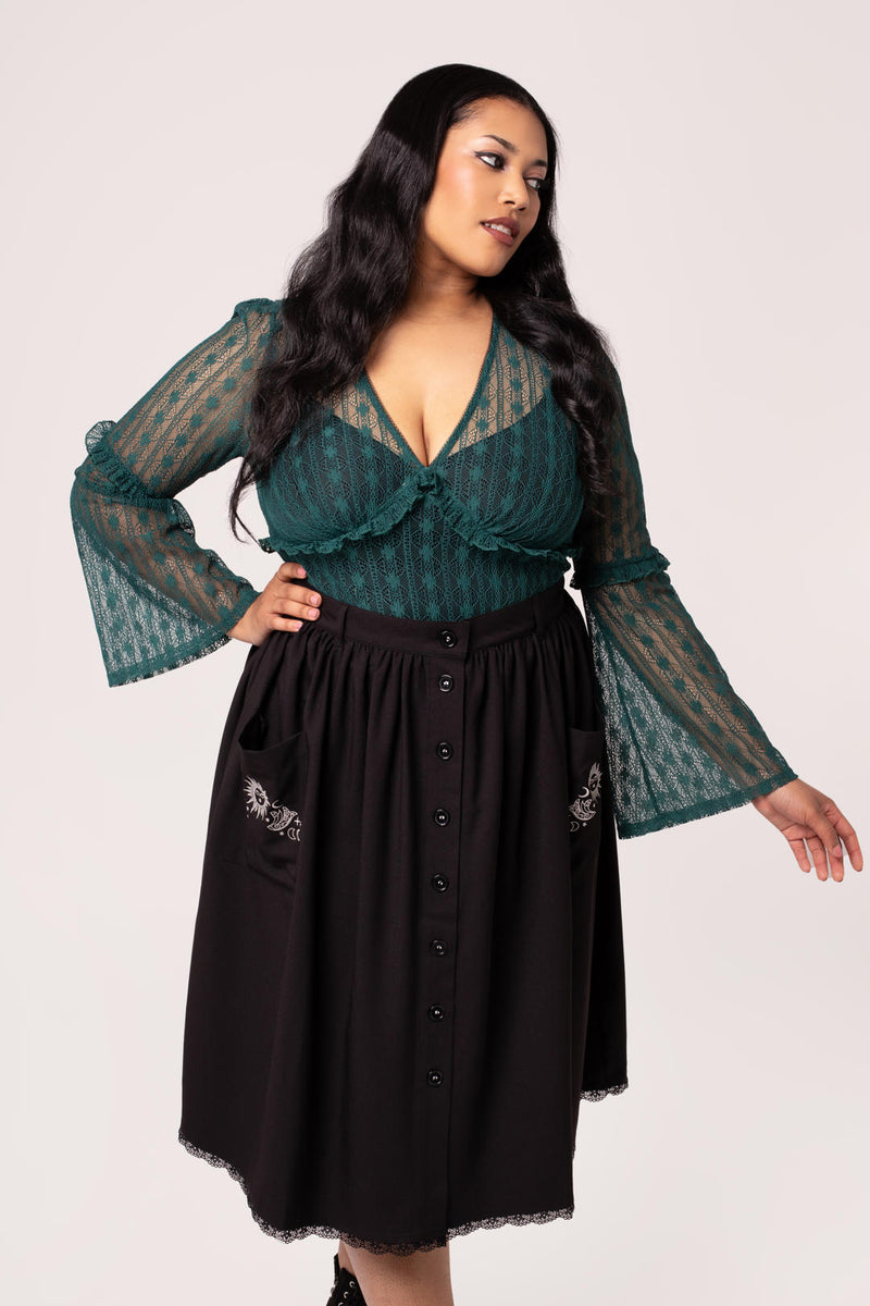 Rhianne Top