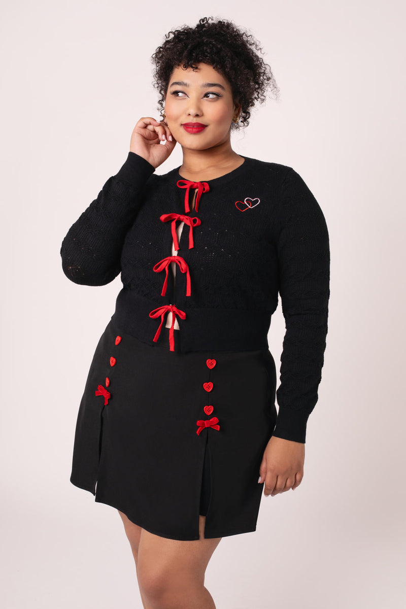 Lucie Cardigan