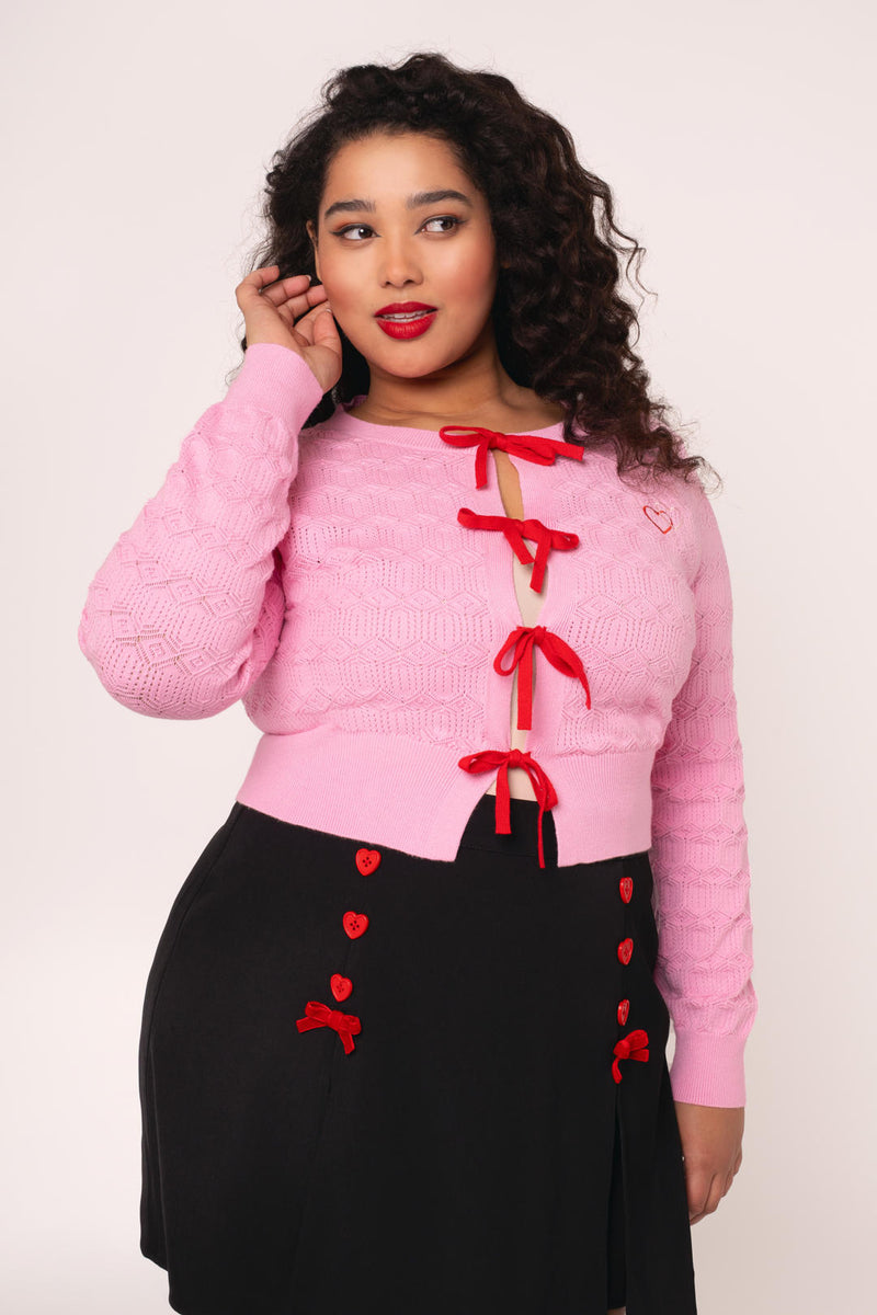Lucie Cardigan