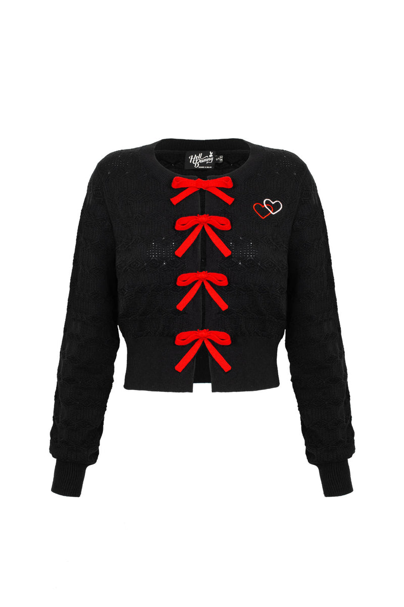 Lucie Cardigan