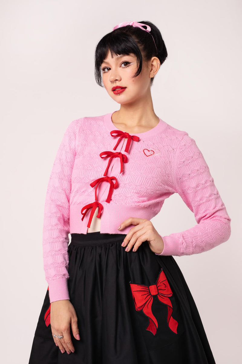 Lucie Cardigan
