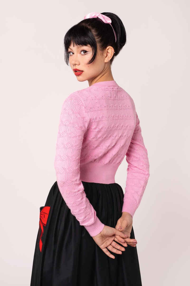 Lucie Cardigan