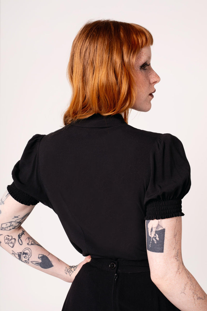 Elyse Blouse