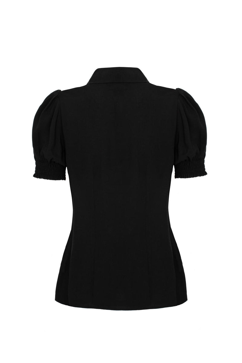 Elyse Blouse