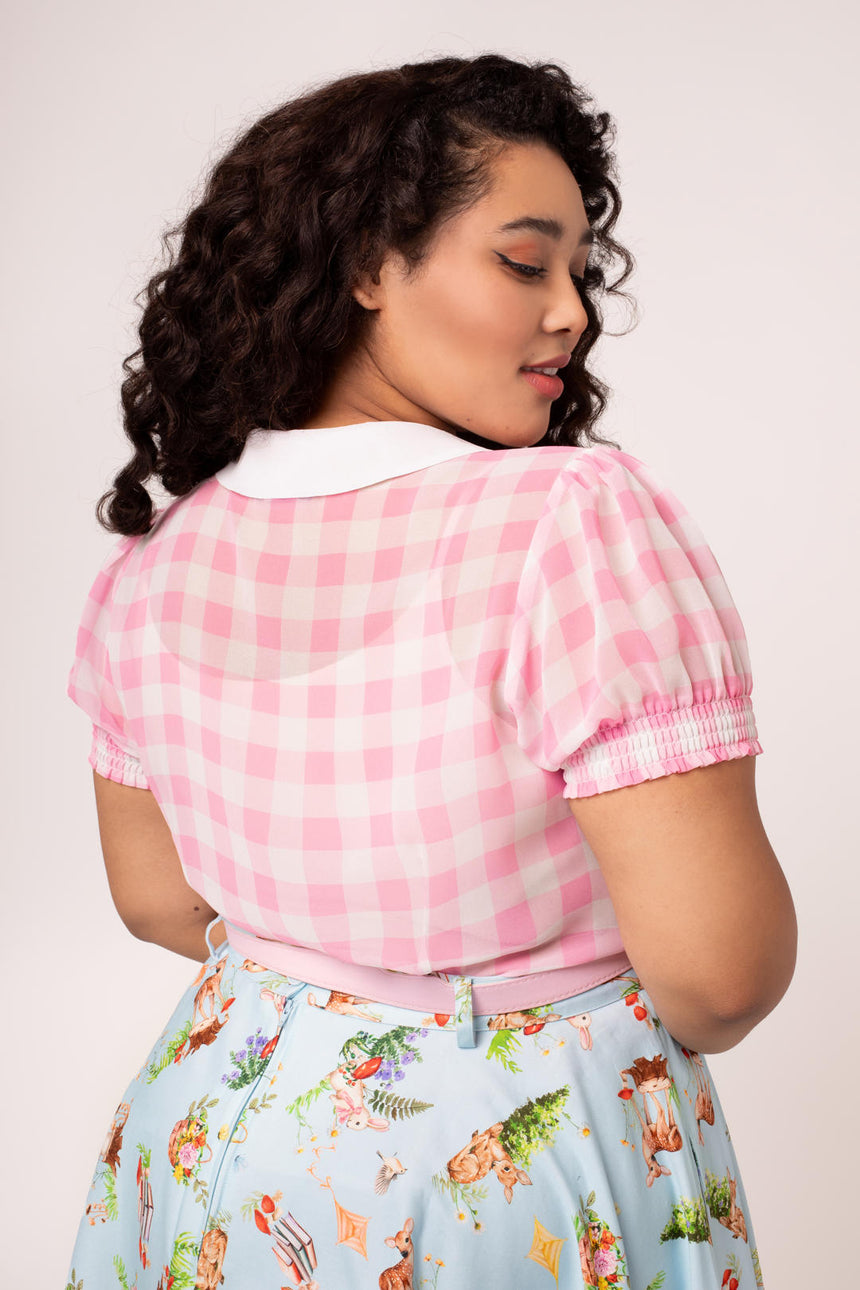 Cindy Blouse