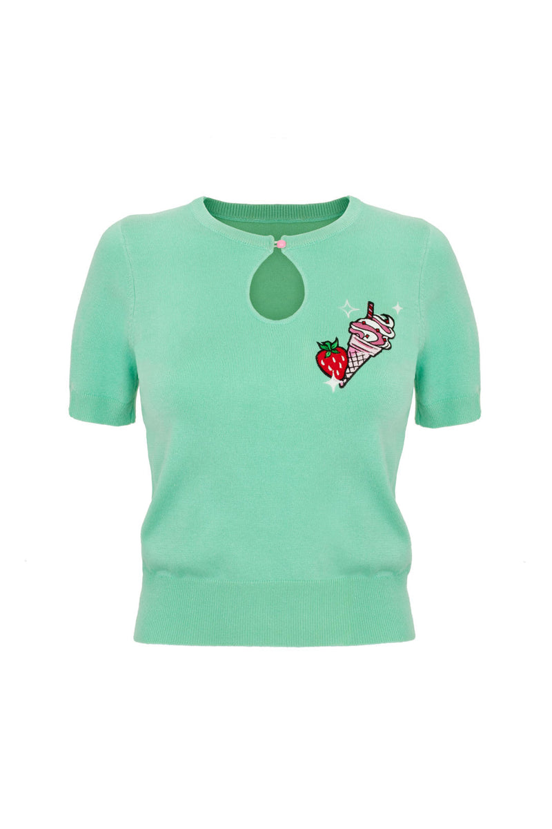 Sugar Rush Top