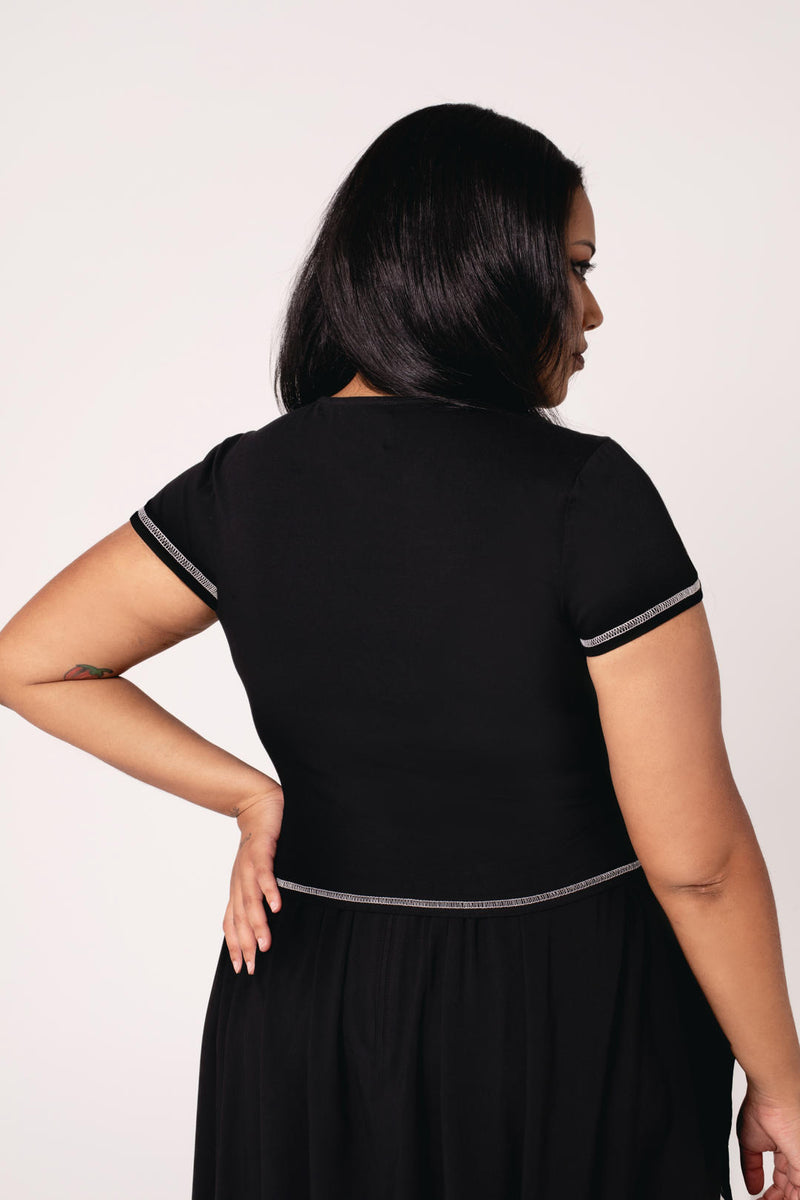 Auri Top