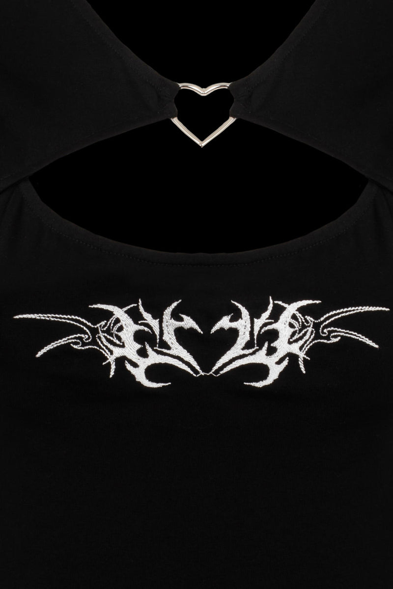 Auri Top