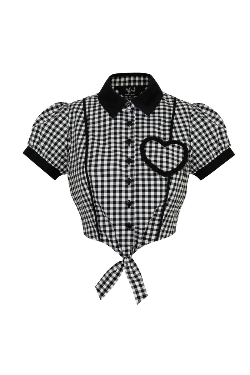 Mel Blouse