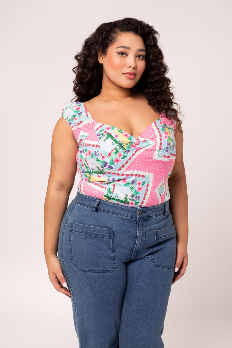 Dreamland Top
