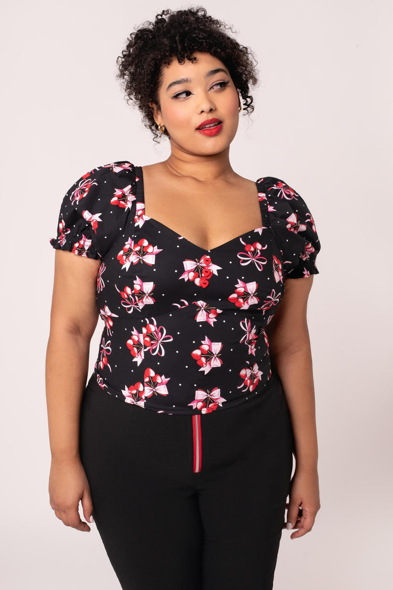Cherilyn Top