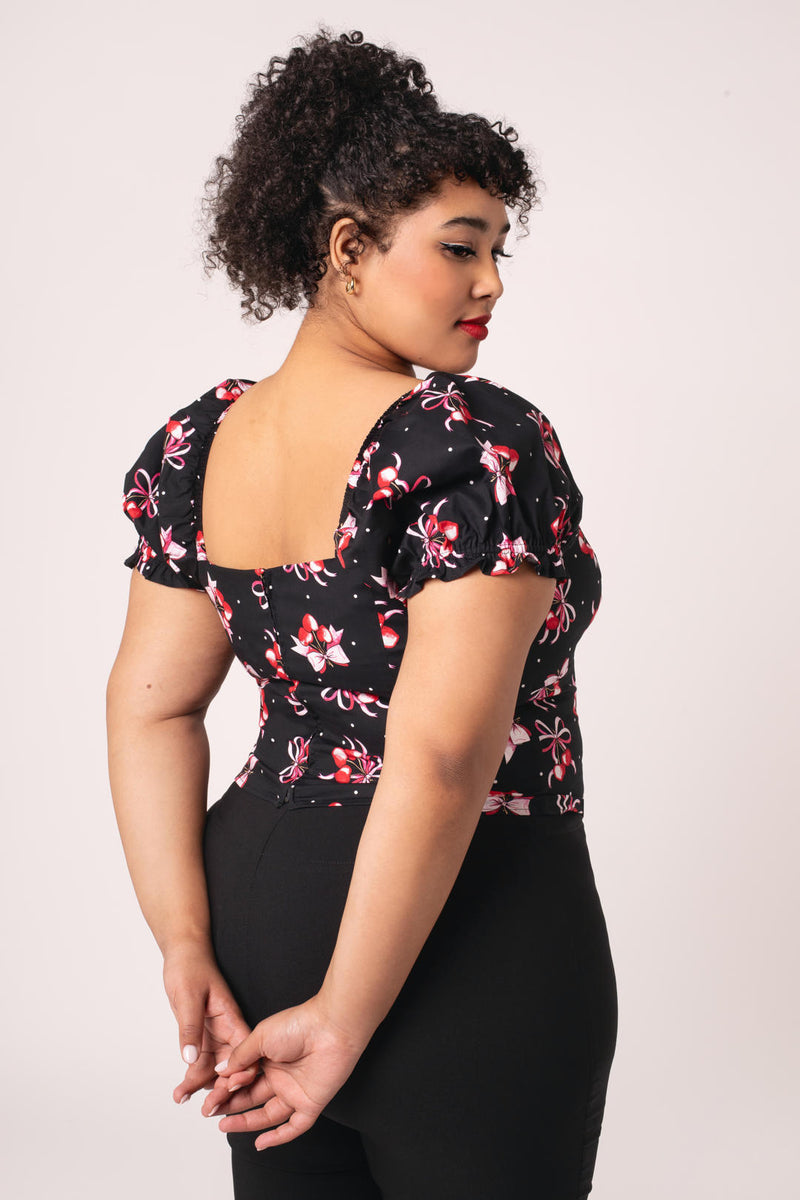 Cherilyn Top