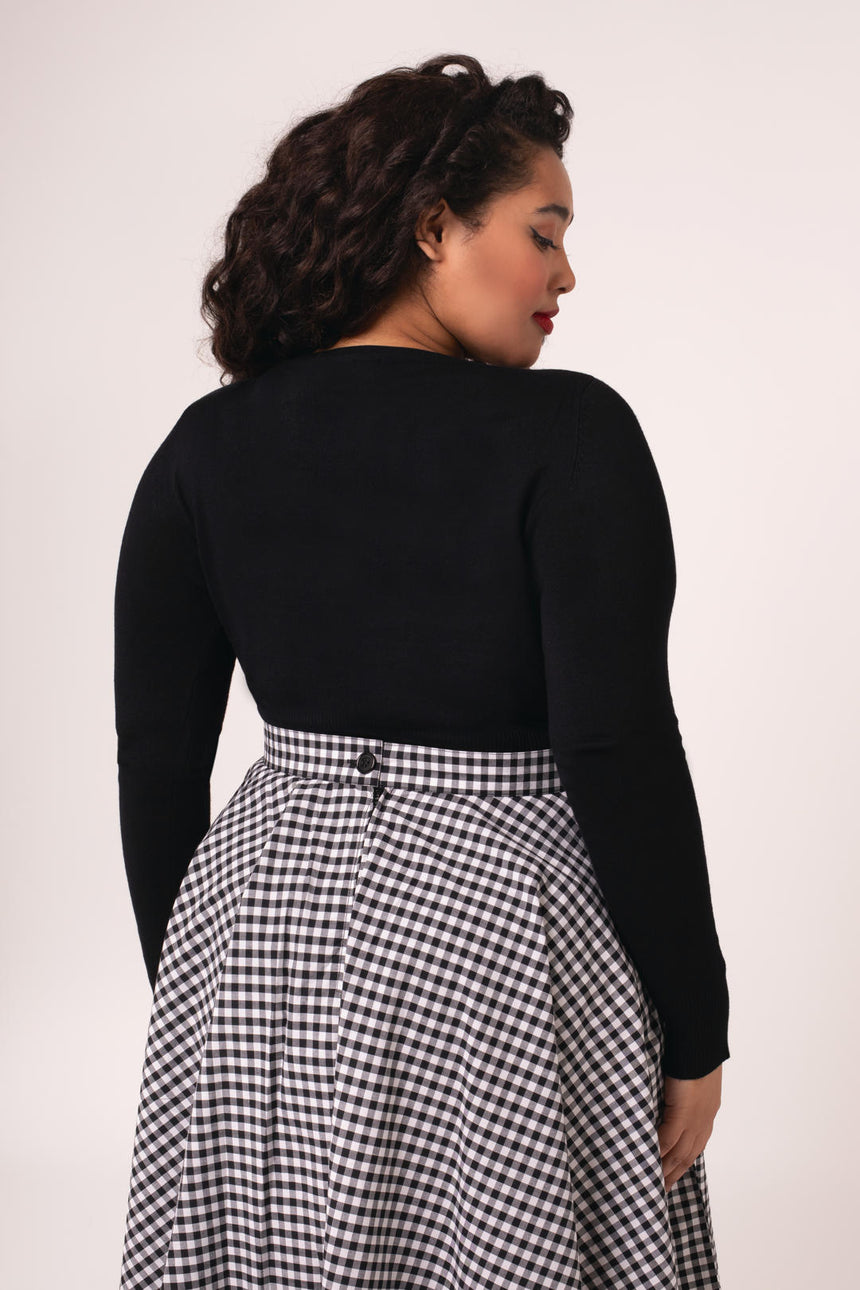 Francoise Cardigan