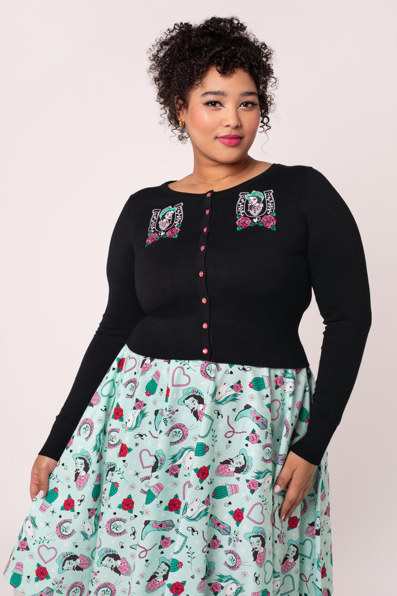 Kellie Cardigan