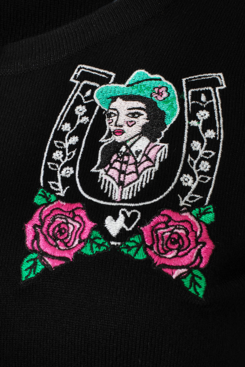 Kellie Cardigan