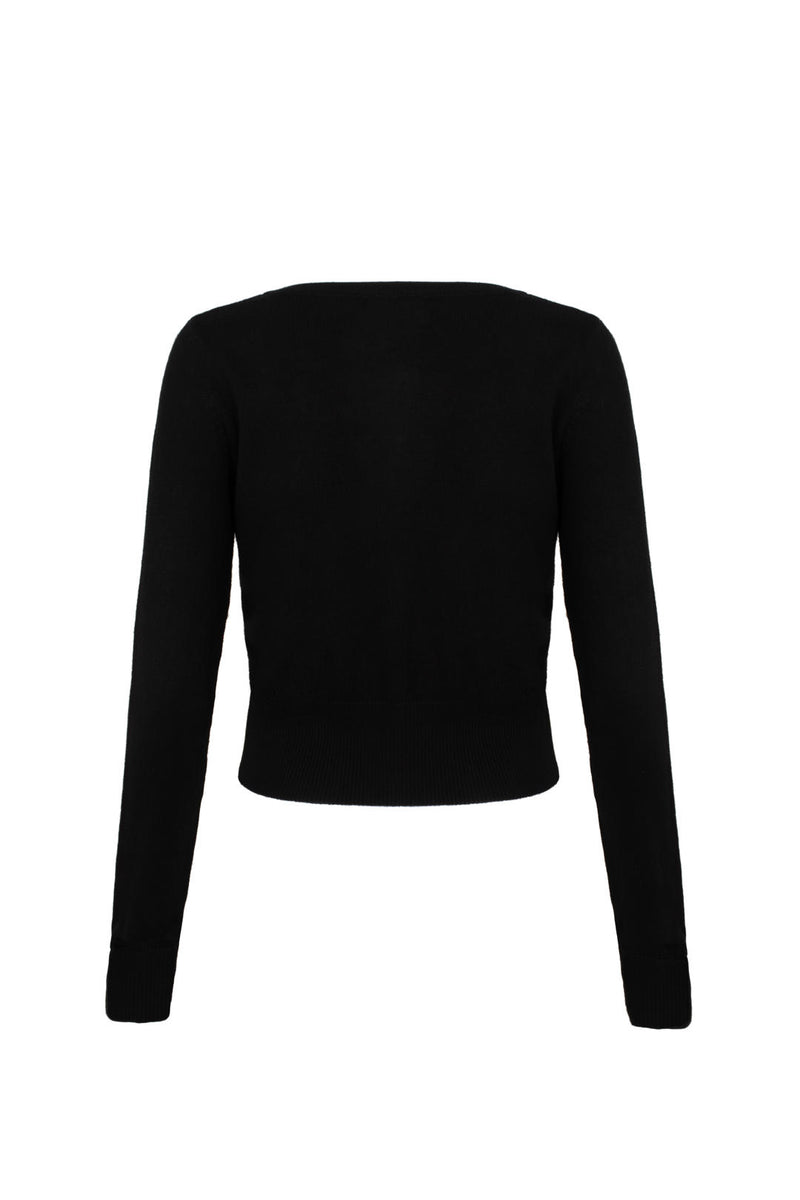 Yuna Cardigan