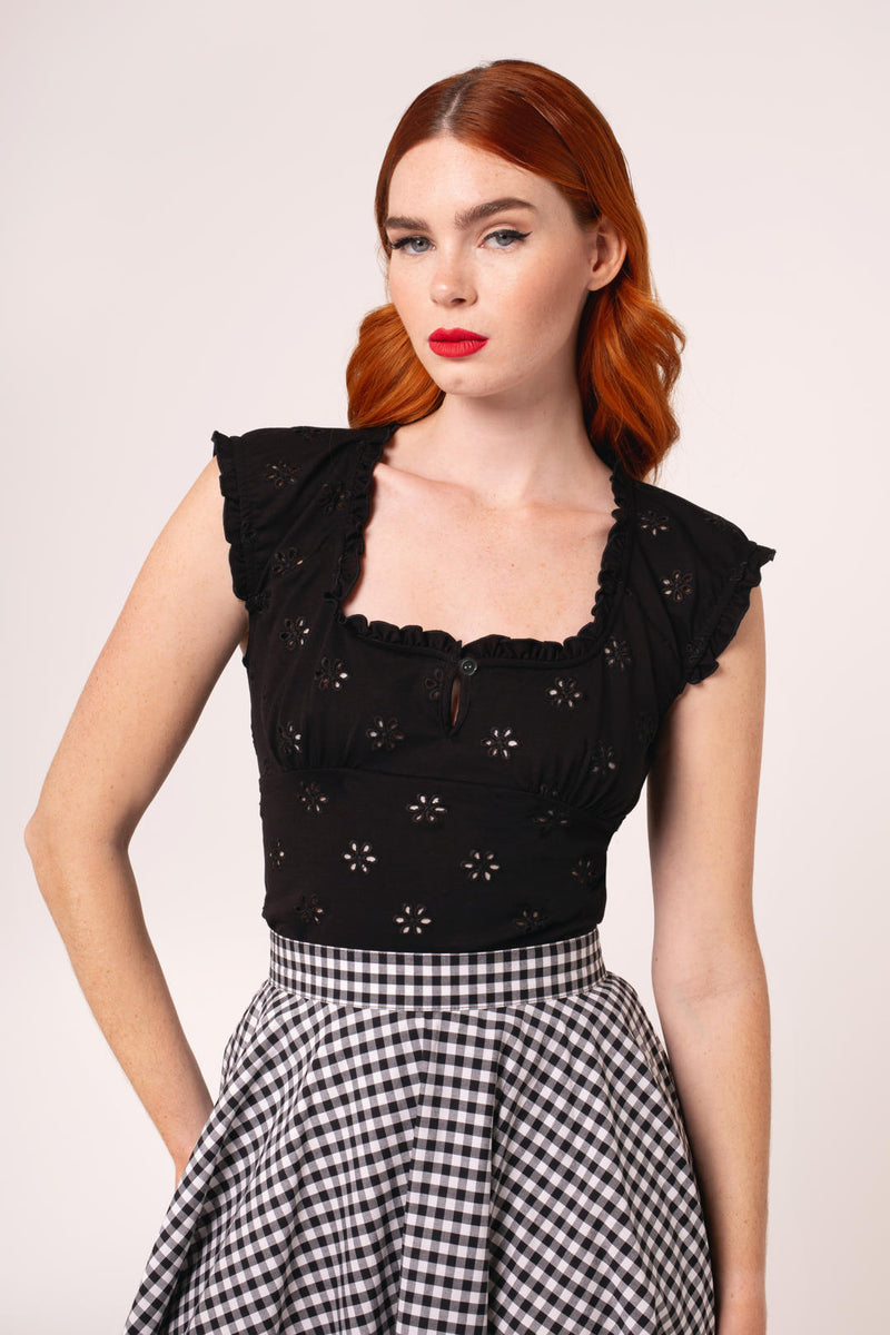 Sammy Jo Top