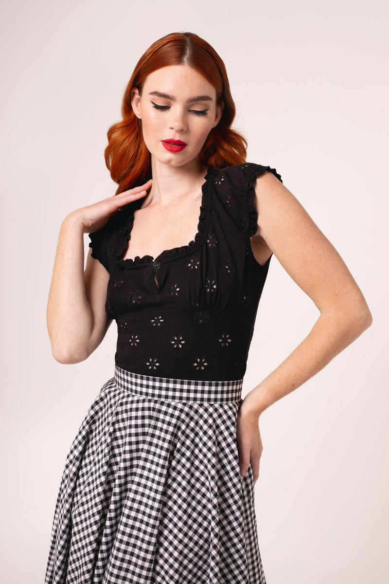 Sammy Jo Top