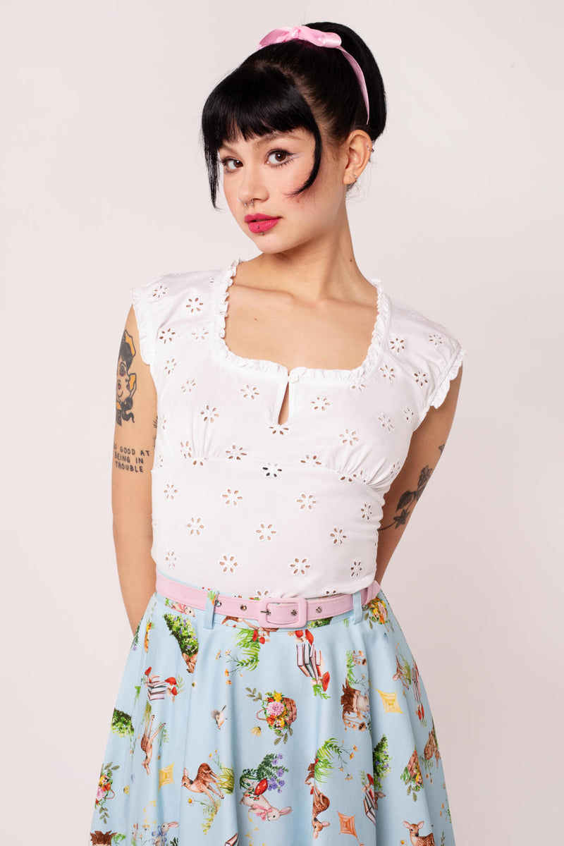 Sammy Jo Top