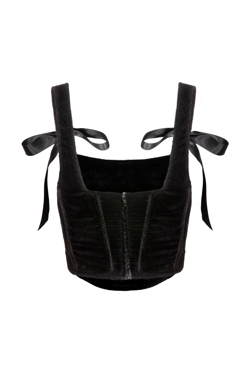 Nevermore Corset