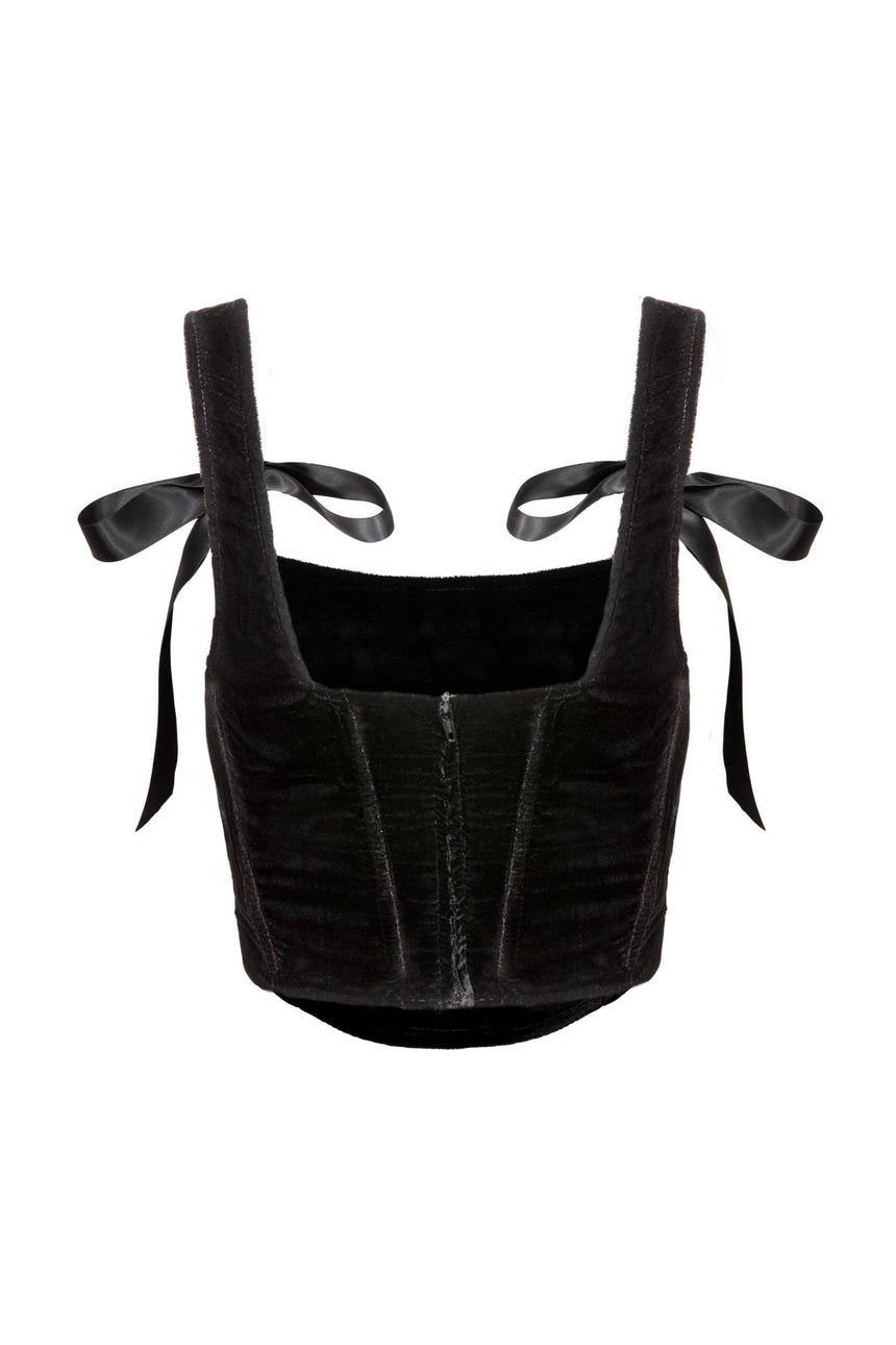 Nevermore Corset
