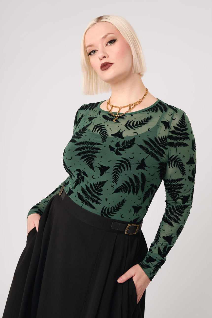 Fearn Top
